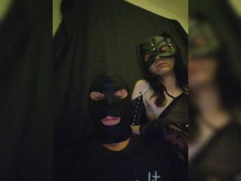 KosmosAndPingvin webcam model stream image