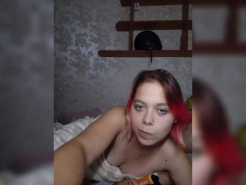 Ekateruna2005 webcam model stream image