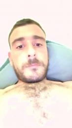 Trunid webcam model stream image