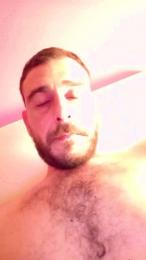 Trunid webcam model stream image