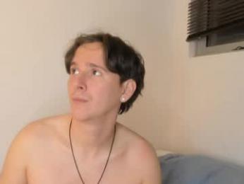 mariana_and_ronny webcam model stream image