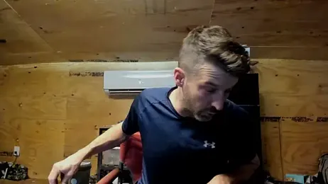 Kenny_Kyle webcam model stream image