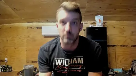 Kenny_Kyle webcam model stream image