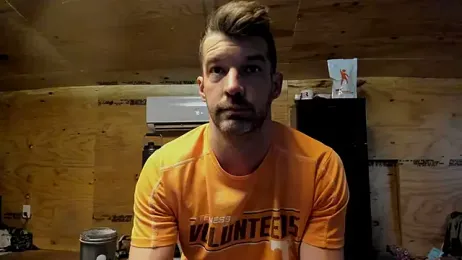 Kenny_Kyle webcam model stream image