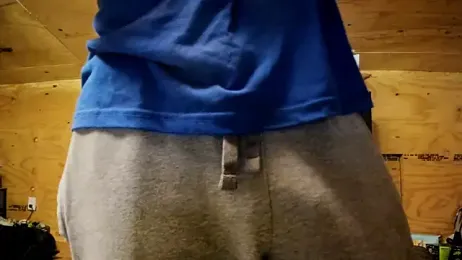 Kenny_Kyle webcam model stream image