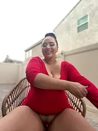 CarmelaAnthony webcam model stream image