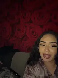 CarmelaAnthony webcam model stream image