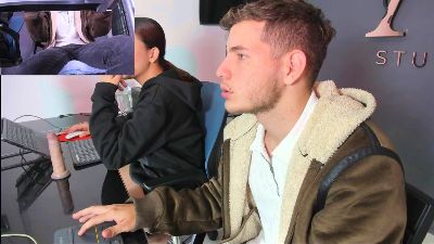 lara_and_danny webcam model stream image