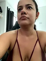 demonaughtyyy webcam model stream image