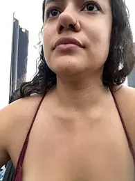 demonaughtyyy webcam model stream image
