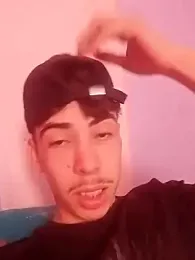 NovaCharm webcam model stream image