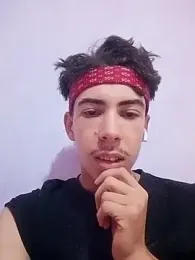 NovaCharm webcam model stream image