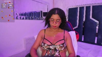 MilaHall webcam model stream image