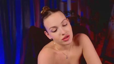 x_luster_x webcam model stream image