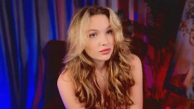 x_luster_x webcam model stream image