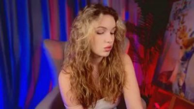 x_luster_x webcam model stream image