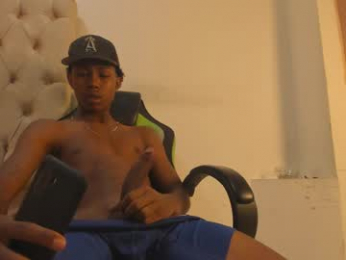jax_maliq webcam model stream image