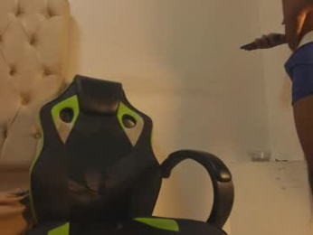 jax_maliq webcam model stream image