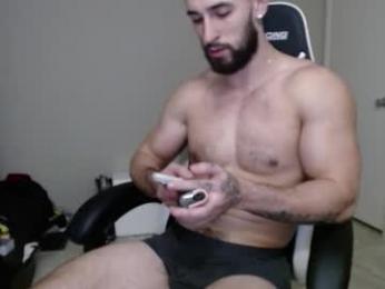 jay_slayz webcam chaturbate model stream image