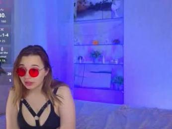 riafluetsch webcam model stream image