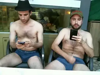 2jeffman webcam model stream image