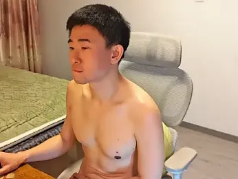 mushroom115 webcam model stream image