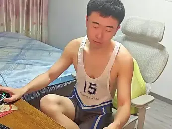 mushroom115 webcam model stream image