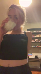 Avapuppyluv webcam model stream image