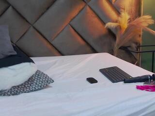 Sophia Loreen webcam model stream image