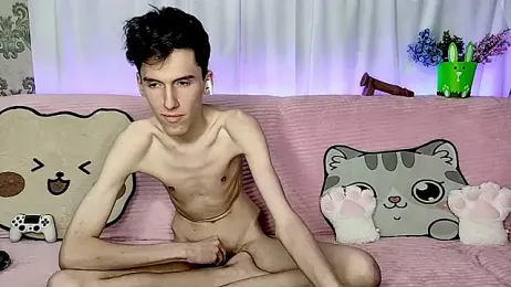 GoodBoyLuca webcam model stream image