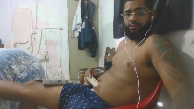 James23Black webcam model stream image