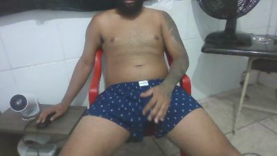 James23Black webcam model stream image