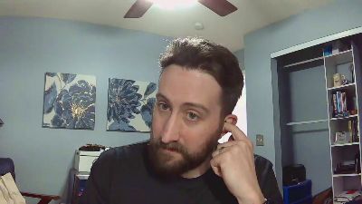 hornedevil webcam model stream image