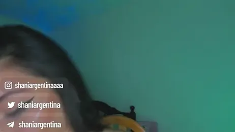 -ShaniArgentina- webcam stripchat model stream image