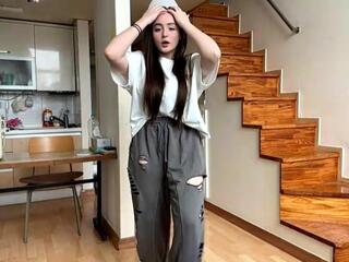 Jesse Doporto webcam model stream image