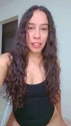 EvaHatman webcam model stream image