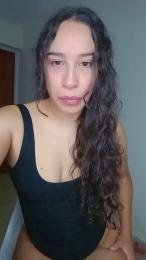 EvaHatman webcam model stream image