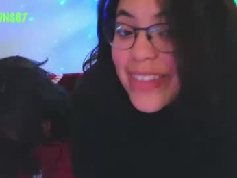 miacanela_xo webcam model stream image