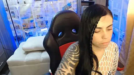 i_am_nina_ webcam model stream image