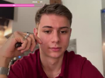 168gio webcam model stream image