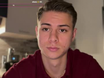 168gio webcam model stream image