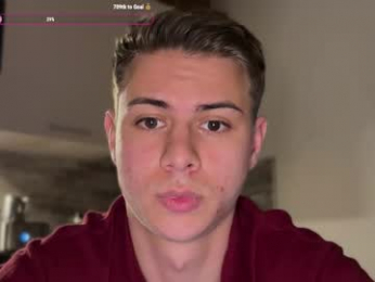 168gio webcam model stream image