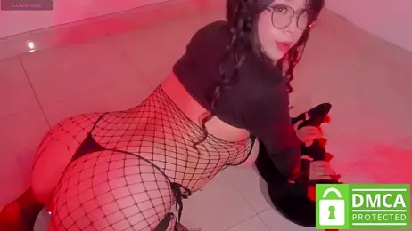 GalaxGnn_ webcam model stream image