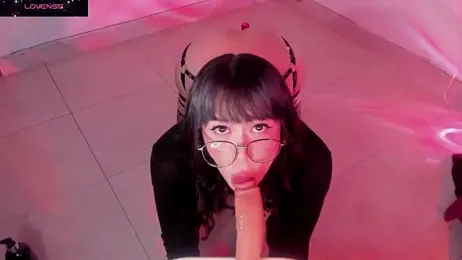 GalaxGnn_ webcam model stream image