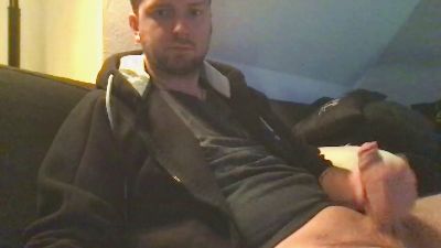 Grosse_Sache webcam model stream image