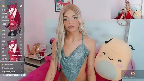 alexa-xxx- webcam stripchat model stream image