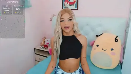 alexa-xxx- webcam model stream image