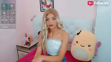alexa-xxx- webcam model stream image