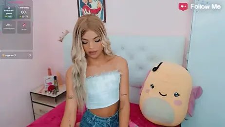 alexa-xxx- webcam model stream image