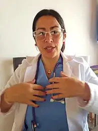 JustSamantha_ webcam model stream image